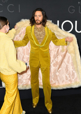 Jared Leto pic #1281772