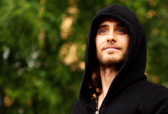 photo 23 in Jared Leto gallery [id680726] 2014-03-18 00:00:00