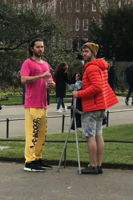 photo 28 in Jared Leto gallery [id1144903] 2019-06-14 00:00:00