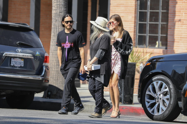 photo 16 in Leto gallery [id1218819] 2020-06-22 00:00:00