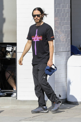 Jared Leto pic #1218826