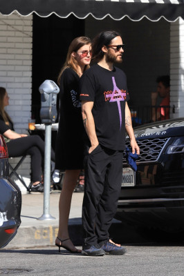 photo 12 in Jared Leto gallery [id1218823] 2020-06-22 00:00:00