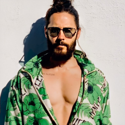 photo 22 in Jared Leto gallery [id1223560] 2020-07-24 00:00:00