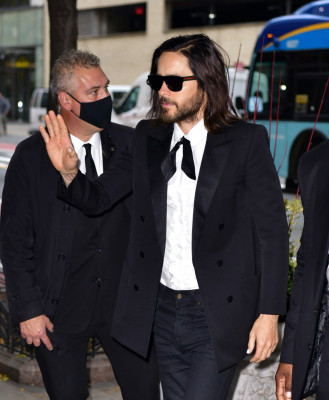 Jared Leto pic #1282319