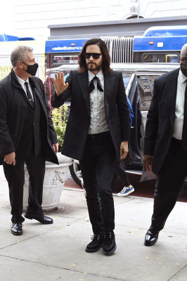 Jared Leto pic #1282318