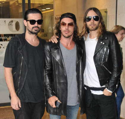 photo 19 in Jared Leto gallery [id638047] 2013-10-15 00:00:00