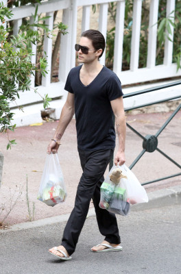 Jared Leto pic #457080