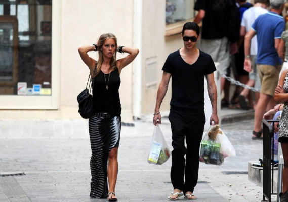Jared Leto pic #457076