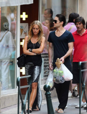Jared Leto pic #457077