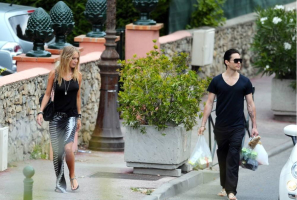 Jared Leto pic #457081
