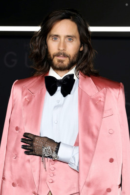Jared Leto pic #1282328