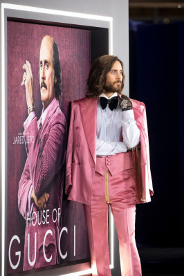 Jared Leto pic #1282325