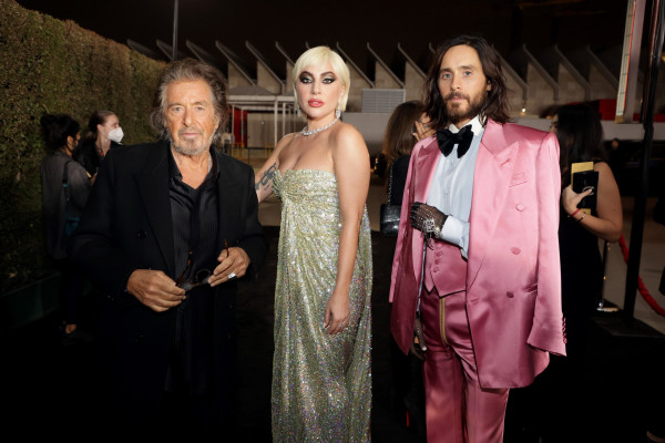Jared Leto pic #1282323