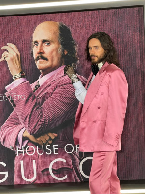 Jared Leto pic #1282322
