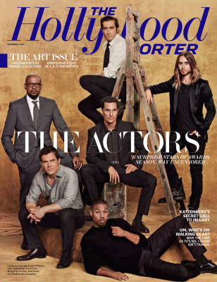 photo 9 in Jared Leto gallery [id645791] 2013-11-12 00:00:00