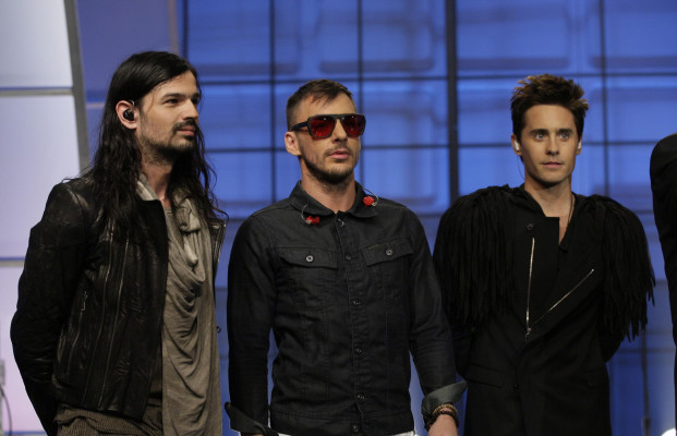 Jared Leto pic #415810