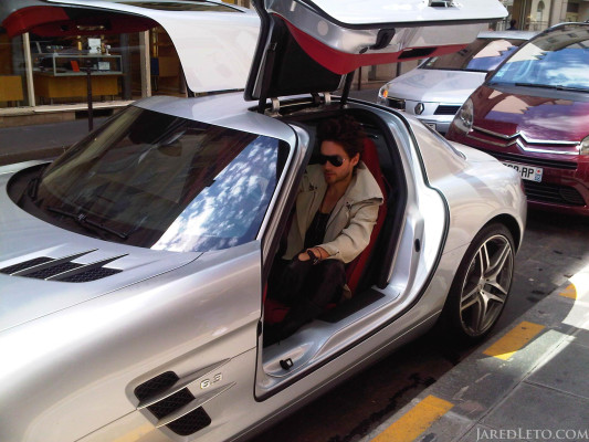 photo 22 in Jared Leto gallery [id1221647] 2020-07-15 00:00:00
