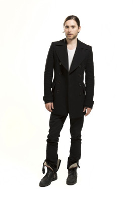 photo 18 in Jared Leto gallery [id638048] 2013-10-15 00:00:00