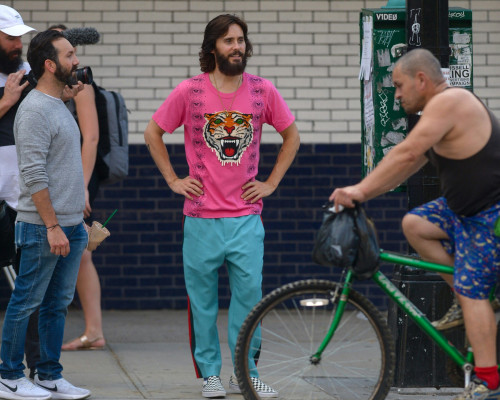 photo 6 in Jared Leto gallery [id952587] 2017-07-26 00:00:00