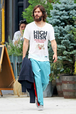 photo 4 in Jared Leto gallery [id952589] 2017-07-26 00:00:00