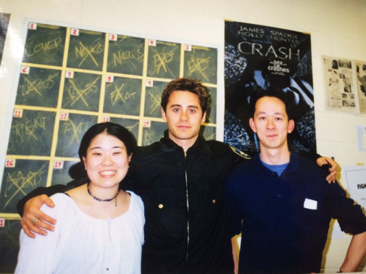 Jared Leto pic #991080