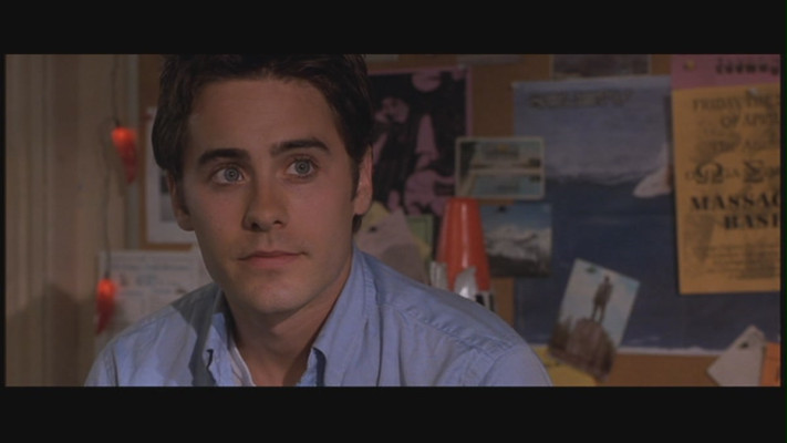 Jared Leto pic #1283589