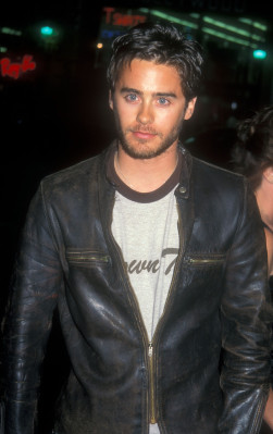 photo 9 in Jared Leto gallery [id694544] 2014-05-04 00:00:00