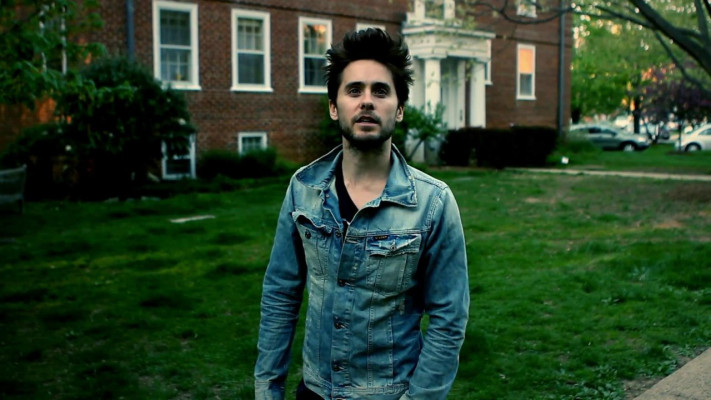 Jared Leto pic #849525