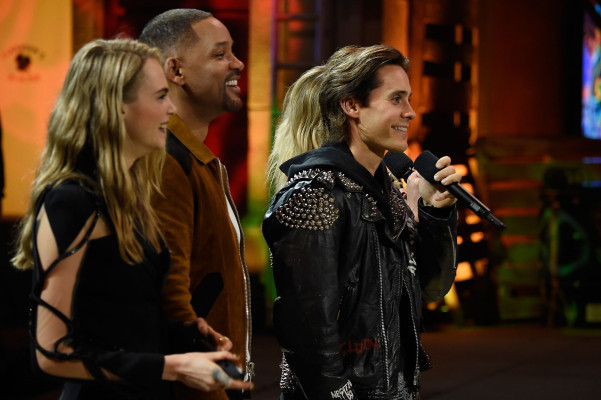 photo 22 in Jared Leto gallery [id857886] 2016-06-13 00:00:00