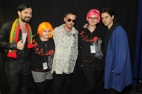 Jared Leto pic #719220