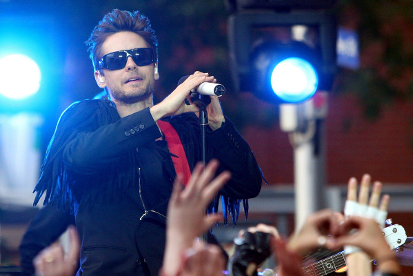photo 24 in Jared Leto gallery [id710052] 2014-06-18 00:00:00