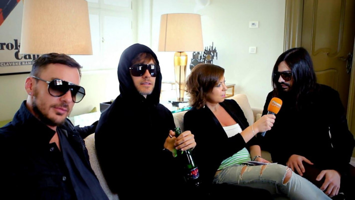 Jared Leto pic #834668