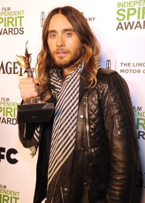 photo 28 in Jared Leto gallery [id702124] 2014-05-27 00:00:00