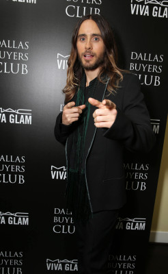 Jared Leto pic #704342