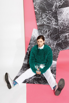 photo 19 in Jared Leto gallery [id859169] 2016-06-18 00:00:00