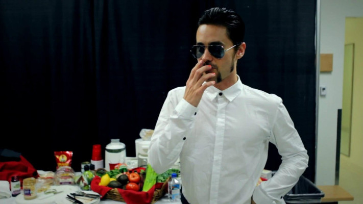 photo 7 in Jared Leto gallery [id833816] 2016-02-14 00:00:00