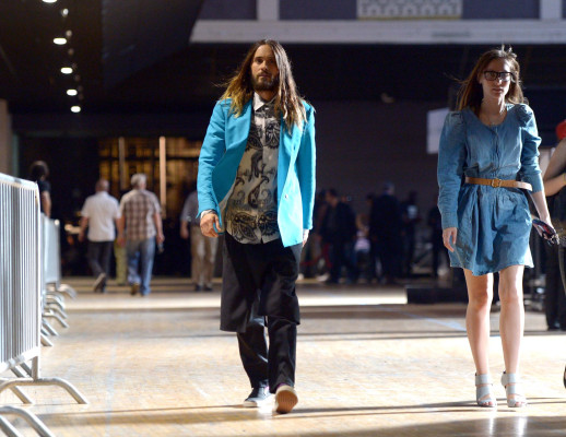 photo 24 in Jared Leto gallery [id704316] 2014-06-03 00:00:00