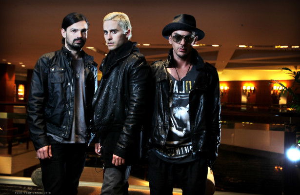 photo 18 in Jared Leto gallery [id719215] 2014-07-28 00:00:00
