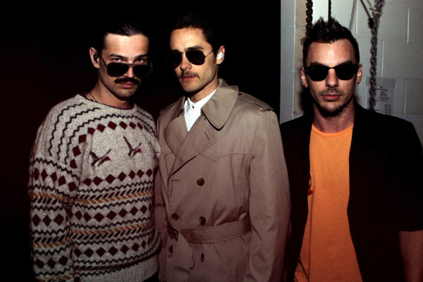 photo 8 in Jared Leto gallery [id694547] 2014-05-04 00:00:00