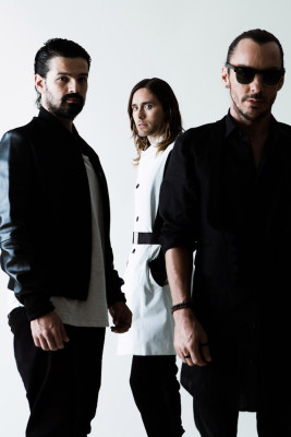 Jared Leto pic #834671