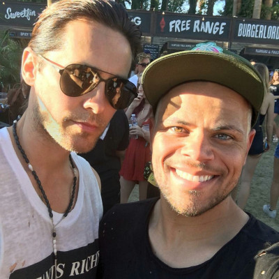 photo 27 in Jared Leto gallery [id862807] 2016-07-04 00:00:00