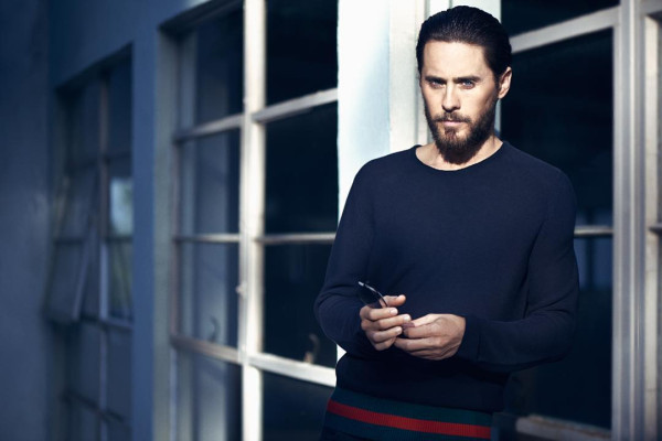 Jared Leto pic #853426