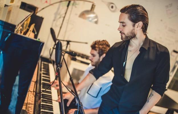 Jared Leto pic #859819
