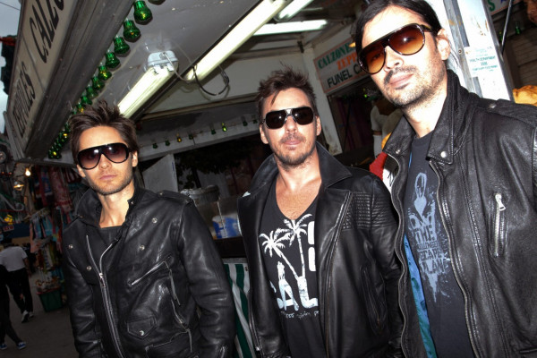 Jared Leto pic #827483