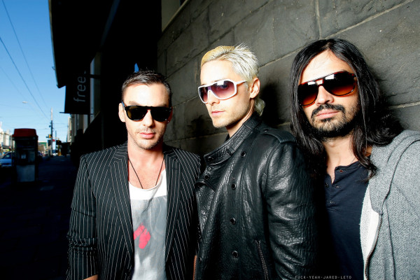 photo 16 in Jared Leto gallery [id719217] 2014-07-28 00:00:00