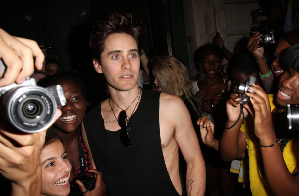 Jared Leto pic #707415