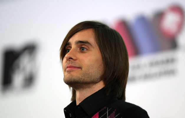 photo 12 in Jared Leto gallery [id694535] 2014-05-04 00:00:00