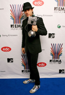 Jared Leto pic #696076