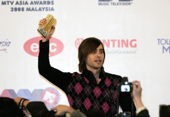 Jared Leto pic #704333