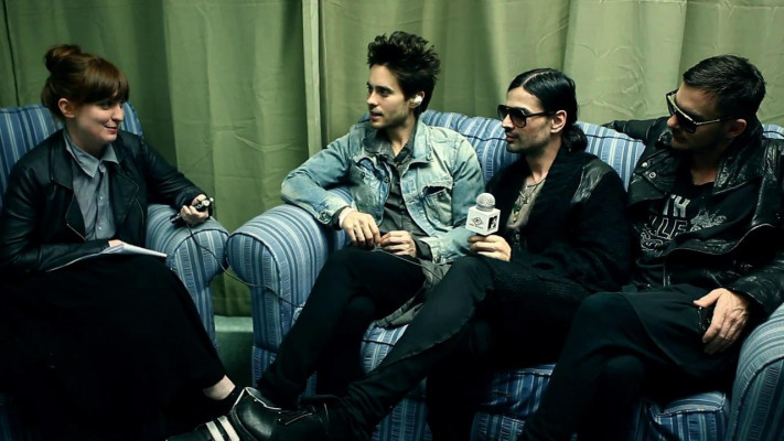 Jared Leto pic #847440